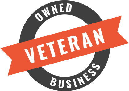 a veteran owned business