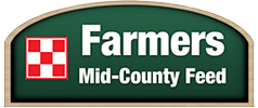 Farmer's Mid-County Feed : Brand Short Description Type Here.