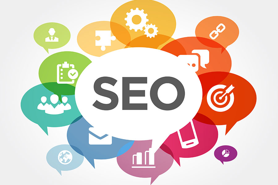 Effective SEO title for small business in Central IL